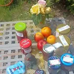 Und Rosi 아파트 크라코프암지