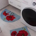 아파트 Und Rosi 크라코프암지