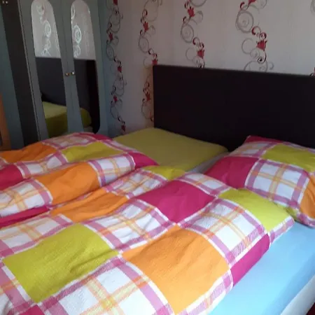 Und Rosi Apartment