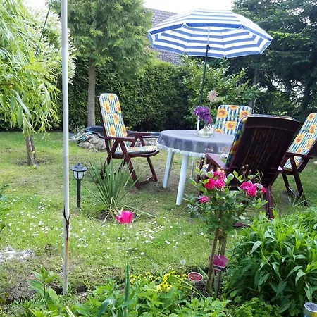 Und Rosi Apartment *