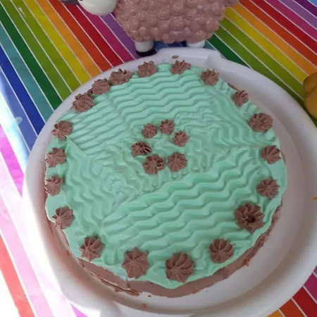 Und Rosi 아파트 크라코프암지