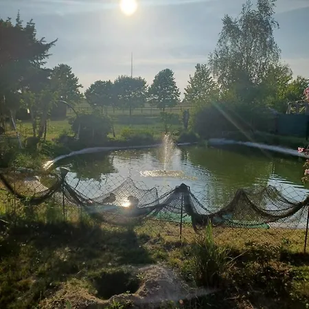 Und Rosi Krakow am See