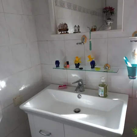 아파트 Und Rosi *