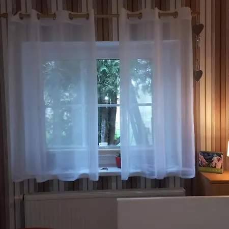 Und Rosi Apartment