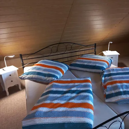 Und Rosi Krakow am See