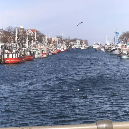 Und Rosi Krakow am See