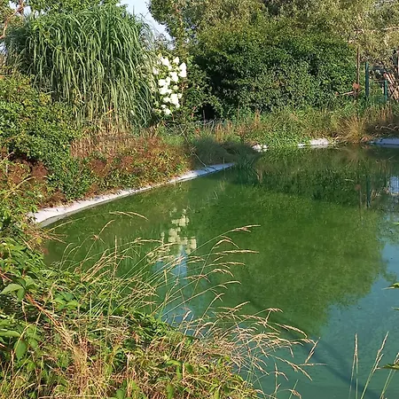 Und Rosi * Krakow am See