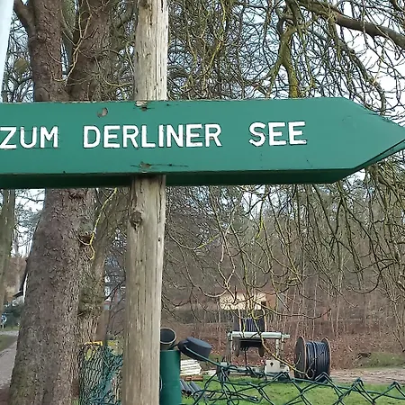 Und Rosi Apartman *