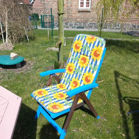 Und Rosi شقة