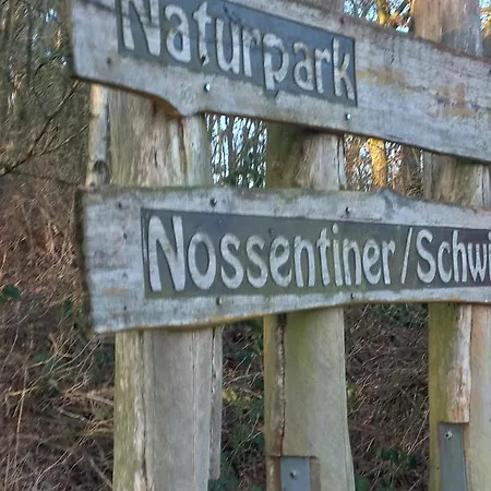 Und Rosi * Krakow am See