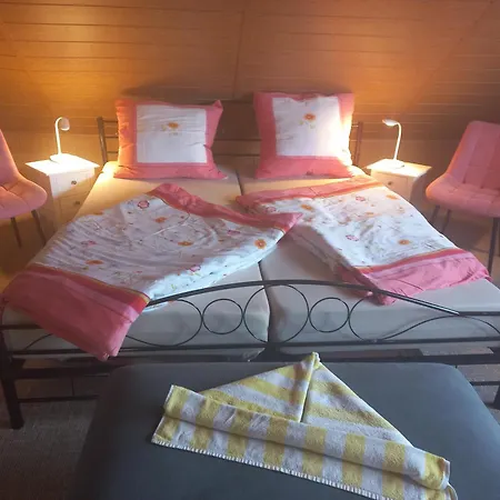 Und Rosi * Krakow am See