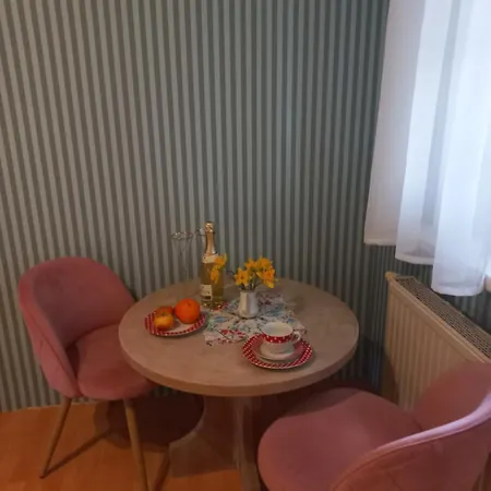 Und Rosi Krakow am See