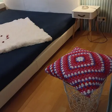 Und Rosi Apartment *