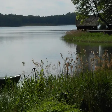 Und Rosi Krakow am See