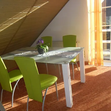 Und Rosi 아파트 크라코프암지