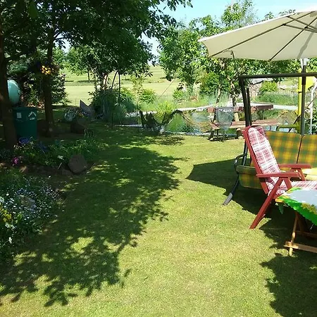 Apartment Und Rosi