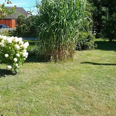 Und Rosi Apartman