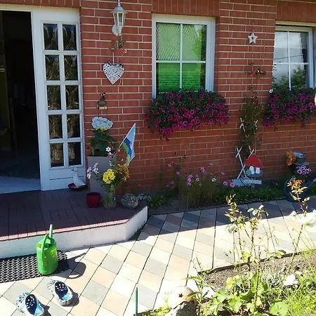 Und Rosi Krakow am See