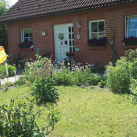 Und Rosi *