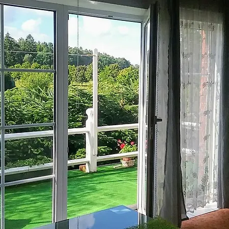 Und Rosi Apartment *
