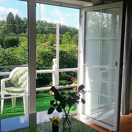 Und Rosi Apartment