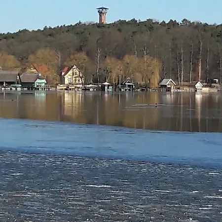 아파트 Und Rosi *