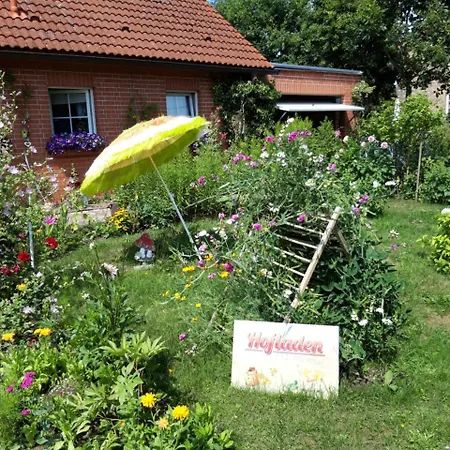 Und Rosi Apartment