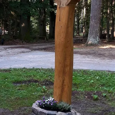 Apartman Und Rosi Krakow am See