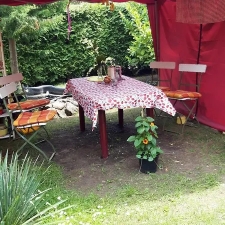 Und Rosi * 크라코프암지