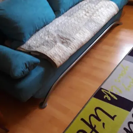 Und Rosi Apartment