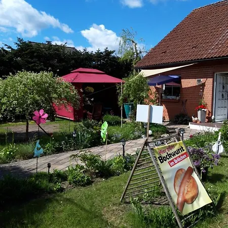Apartment Und Rosi